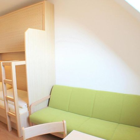 Jugendgaestehaus St. Gilgen Habitación foto