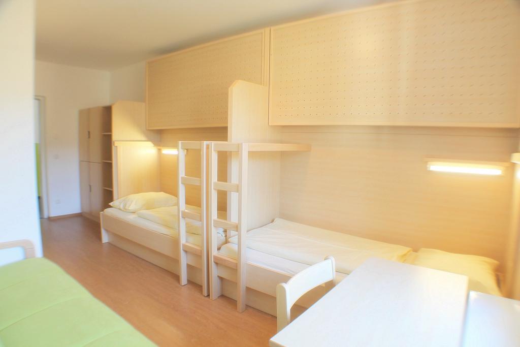 Jugendgaestehaus St. Gilgen Habitación foto