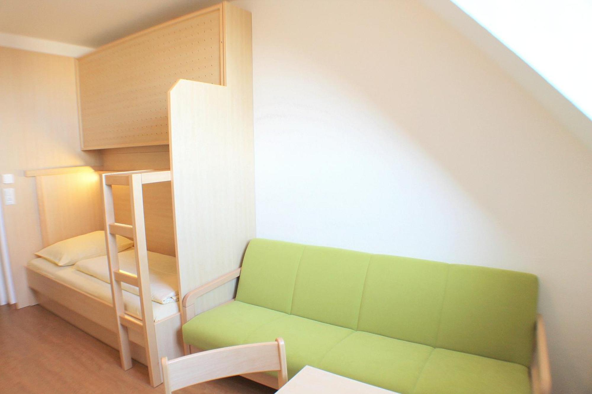 Jugendgaestehaus St. Gilgen Habitación foto