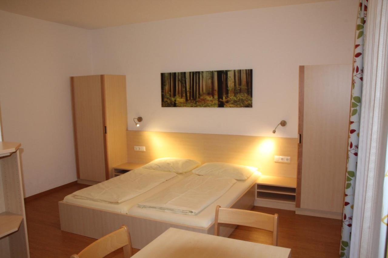 Jugendgaestehaus St. Gilgen Exterior foto